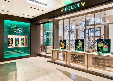 rolex boutique tourneau san francisco.